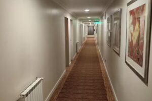 Hotel Bahía Redonda