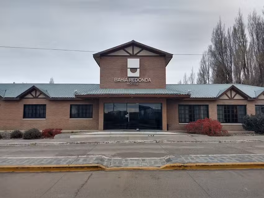Hotel Bahía Redonda