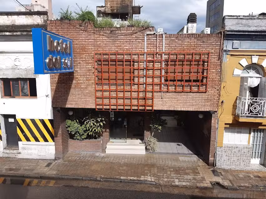 Hotel Balcarce