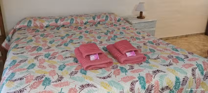 Hotel Balcones del Valle