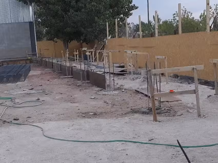 Hotel Bardas Del Alto