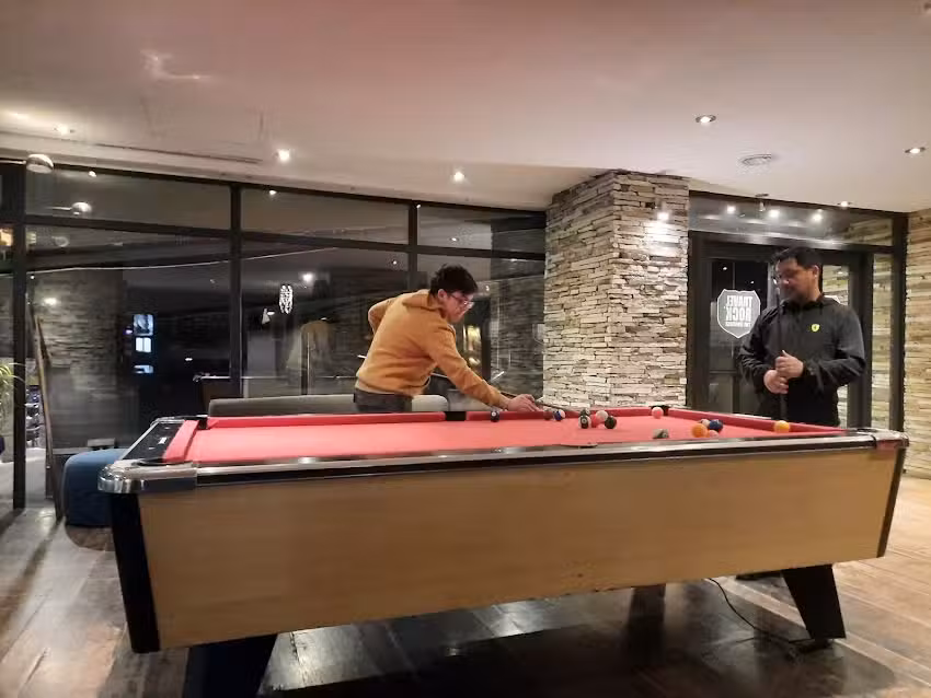 Hotel Bariloche Park
