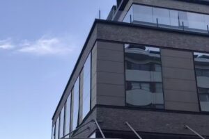 Hotel Bariloche Suites