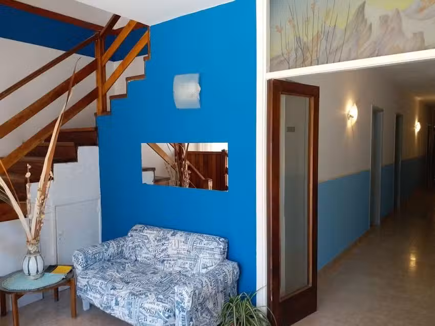 Hotel Bariloche Villa Gesell