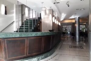 Hotel Barón del 1000