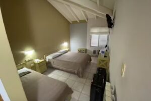 Hotel Barrancas San Pedro