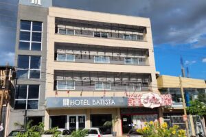 Hotel Batista
