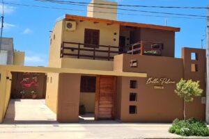 Hotel Bella Paloma complejo