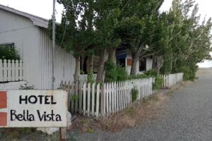 Hotel bella vista
