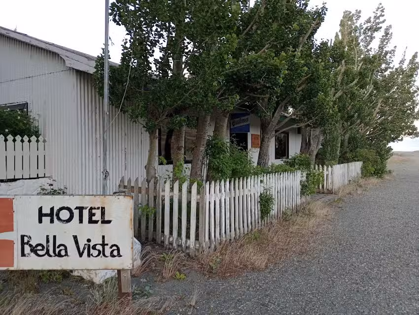 Hotel bella vista