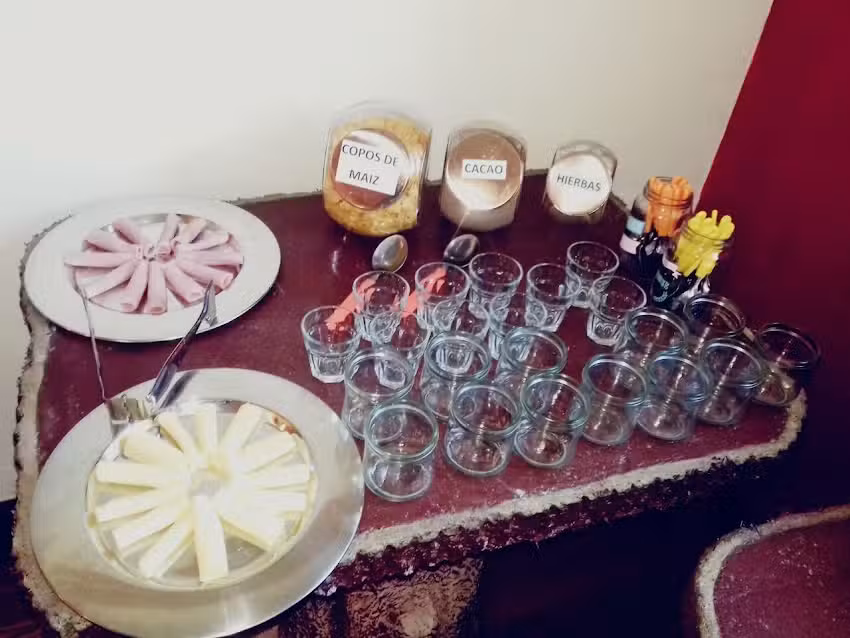 Hotel Bella Vista Apart Boutique