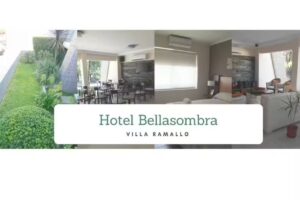 Hotel Bellasombra