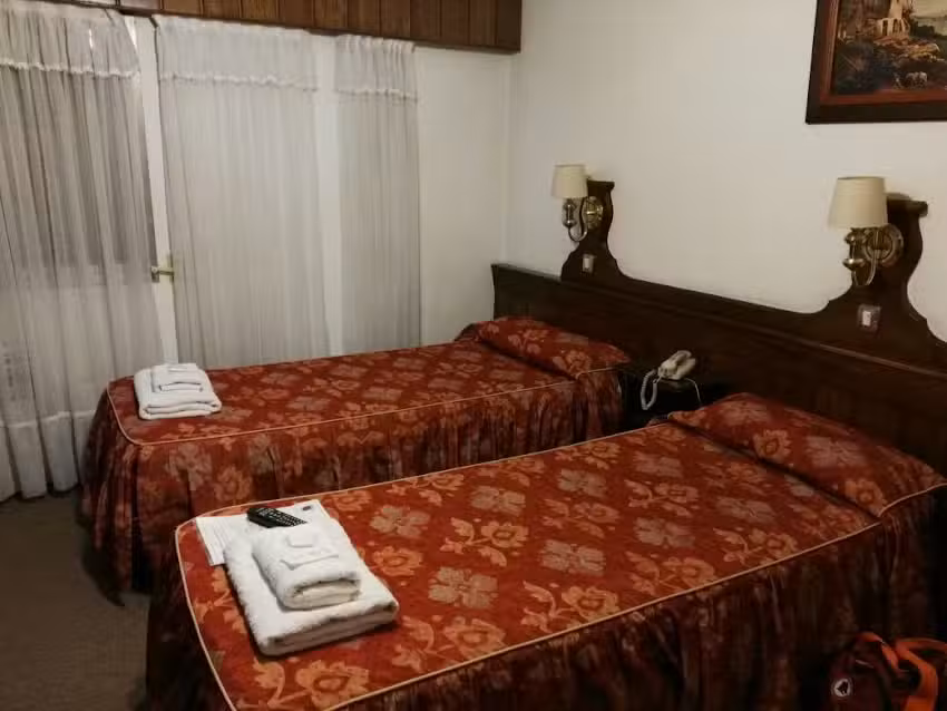 Hotel Berlin