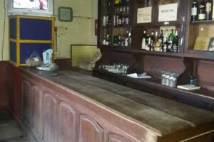 Hotel Bernatene (Compita)