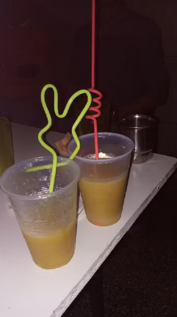 Hotel Bernatene (Compita)