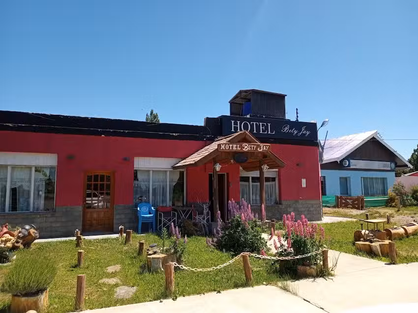 Hotel Bety Jay