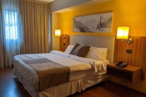 Hotel Bicentenario – Suites & Spa