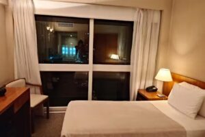 Hotel Bisonte Libertad