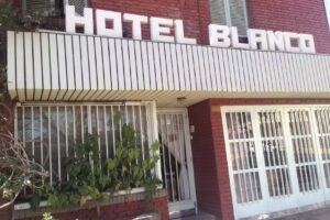 Hotel Blanco