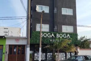 HOTEL BOGA BOGA