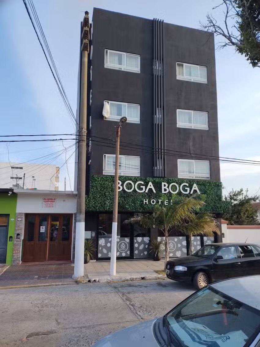 HOTEL BOGA BOGA
