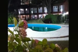 Hotel Bosques del Pinar Centro