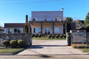 Hotel Boutique Altos de Tandil