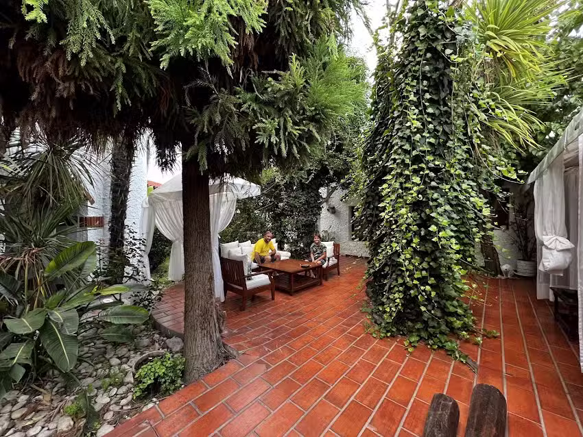 Hotel Boutique America