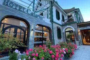 Hotel Boutique Calash