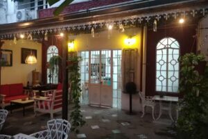 HOTEL Boutique Casablanca Adrogué