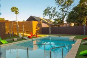 Hotel Boutique Genova