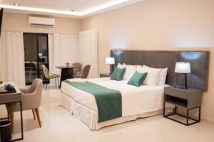 Hotel Boutique Gualamba