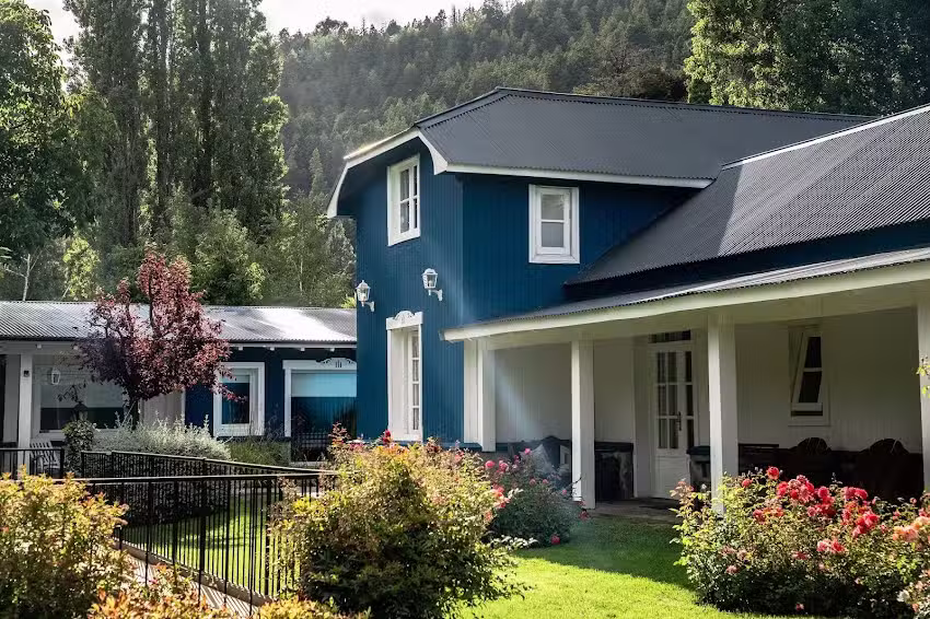 Hotel Boutique La Casa De Eugenia