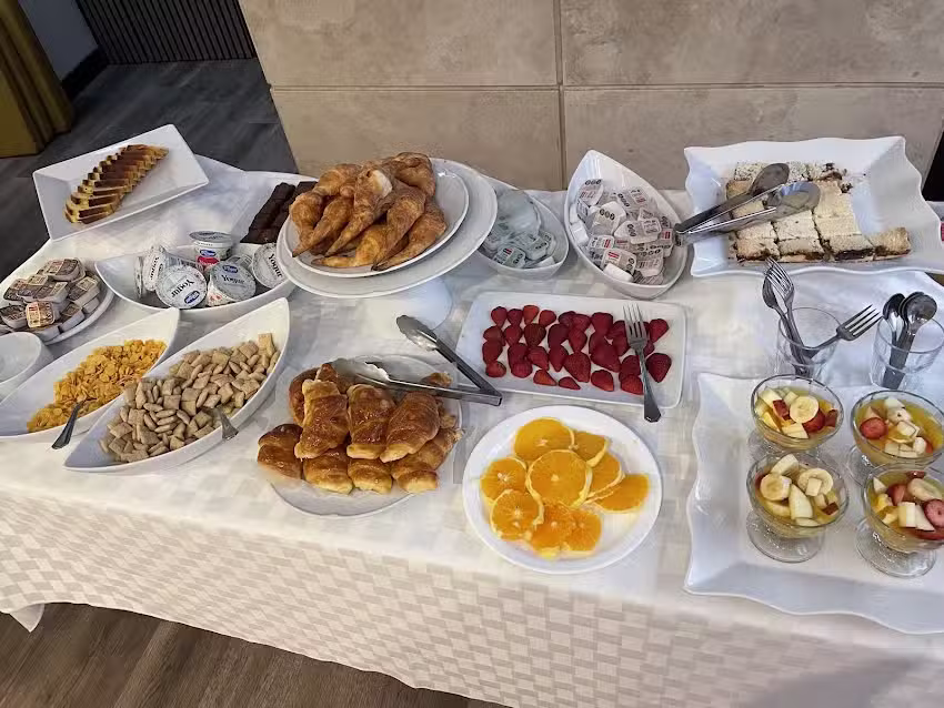 Hotel Boutique Purobaires