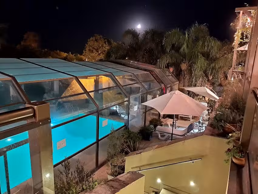 Hotel Boutique & Restaurant Baradero