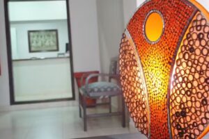 Hotel Boutique Santiago