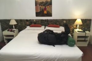 Hotel Boutique Tiana