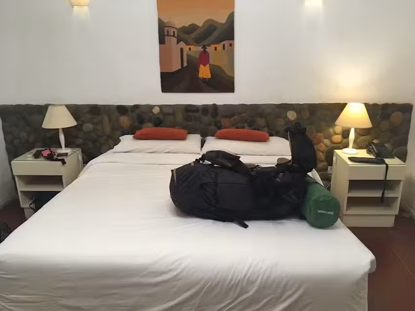 Hotel Boutique Tiana