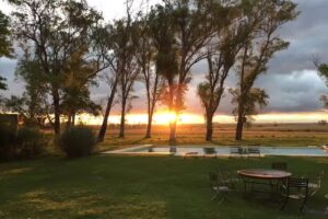 Hotel Boutique Torre del Guayaibi