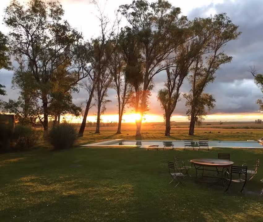 Hotel Boutique Torre del Guayaibi