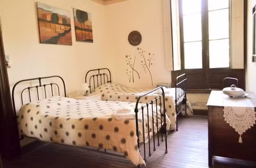 Hotel Boutique Villa Rosarito