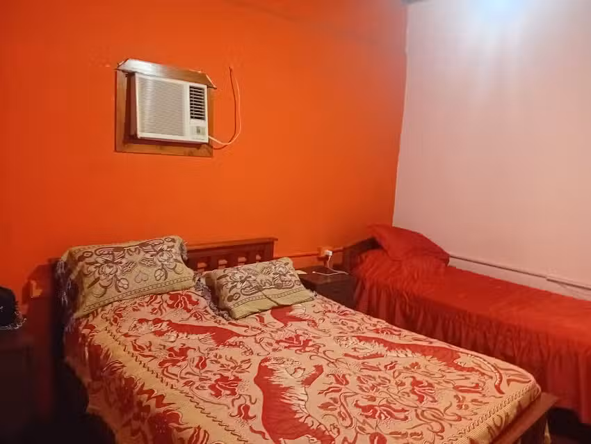 Hotel Brisas del Mocoretá