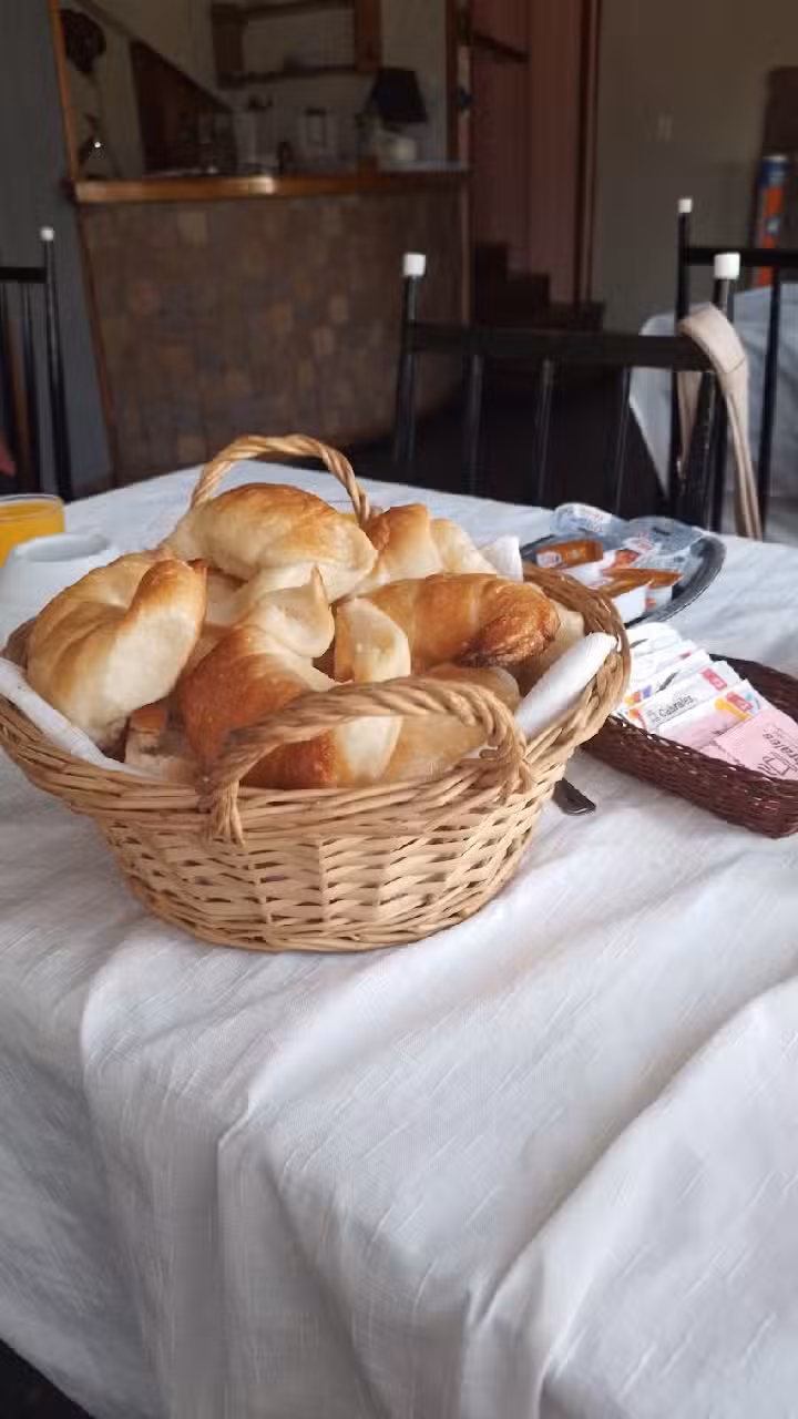 Hotel Brisas del Sol