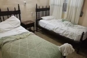 HOTEL BRISAS – SALON EL FARO EVENTOS