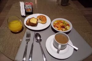 Hotel Brizo Neuquén