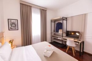 Hotel Buenos Aires El Misti