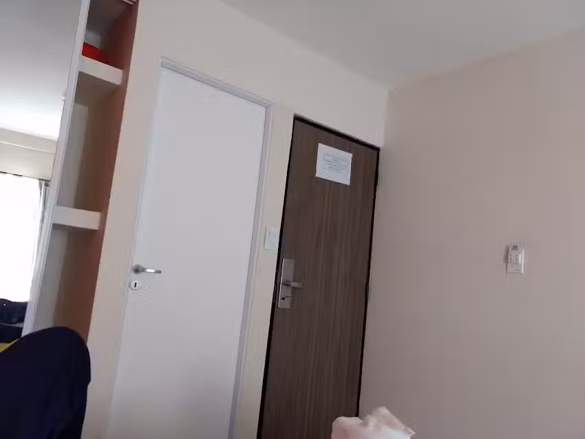 Hotel C.S.P.F.A.