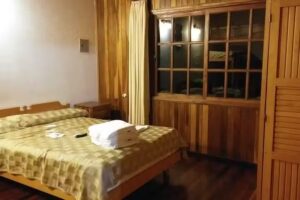 HOTEL CABAÑAS DON JUAN