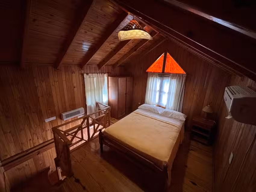 Hotel Cabañas Las Flores