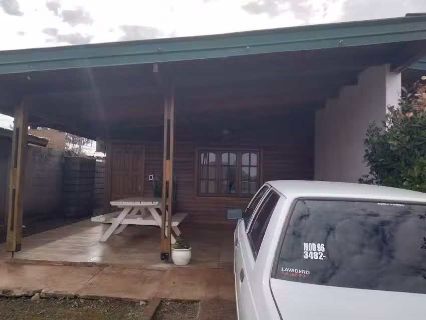 Hotel Cabañas Nativa